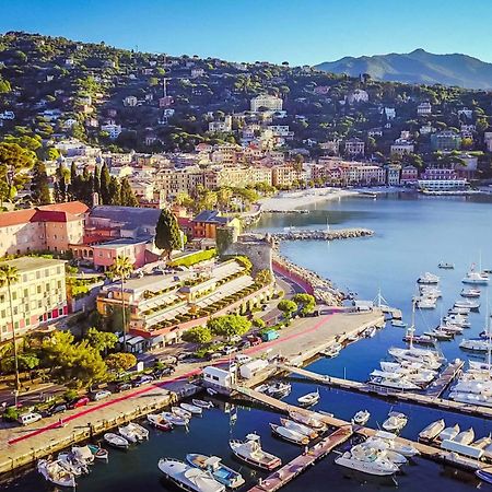 A Casa Di Paolo - Luxury House - Portofino Front - Fino A 8 Persone Apartment Rapallo Exterior foto